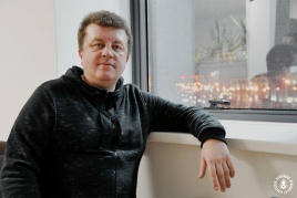 Andrejus Aleksandrovas Andrejus Aleksandrovas
